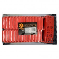 78771 VOREL Panou organizator din 4 piese cu 48 de..